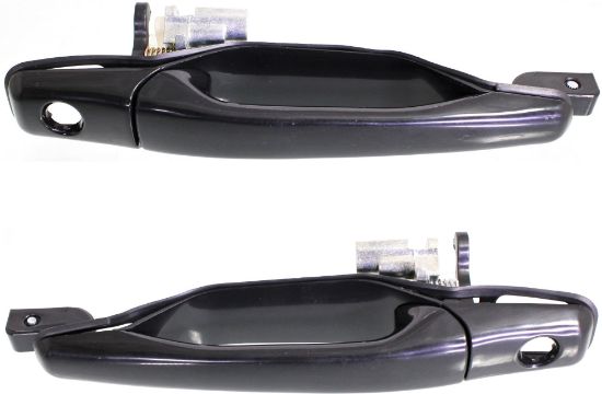 Picture of Exterior Door Handle