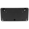Picture of License Plate Bracket