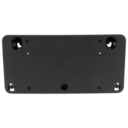 Picture of License Plate Bracket