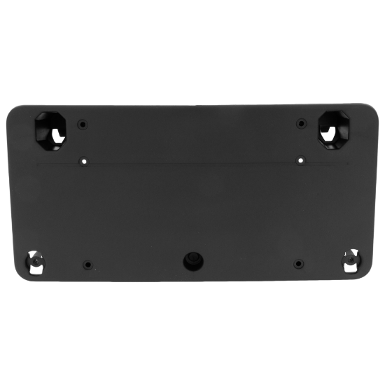 Picture of License Plate Bracket