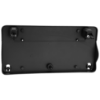Picture of License Plate Bracket