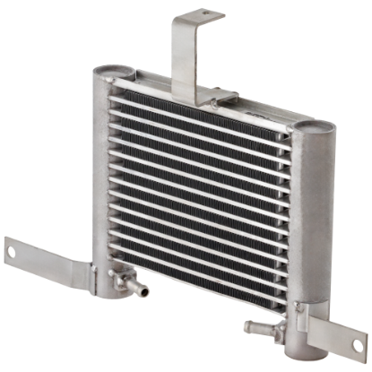 Picture of Oil Cooler