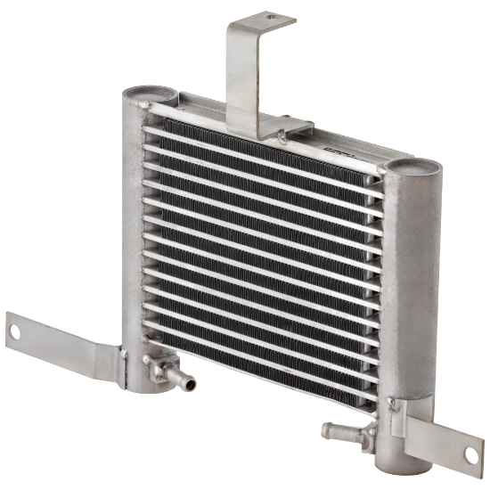Picture of Oil Cooler