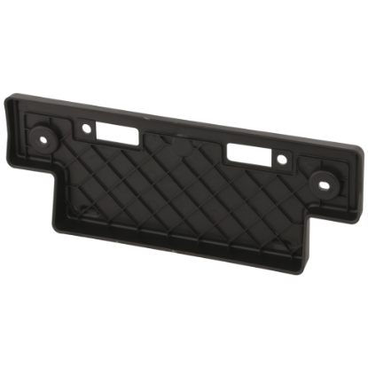 Picture of License Plate Bracket