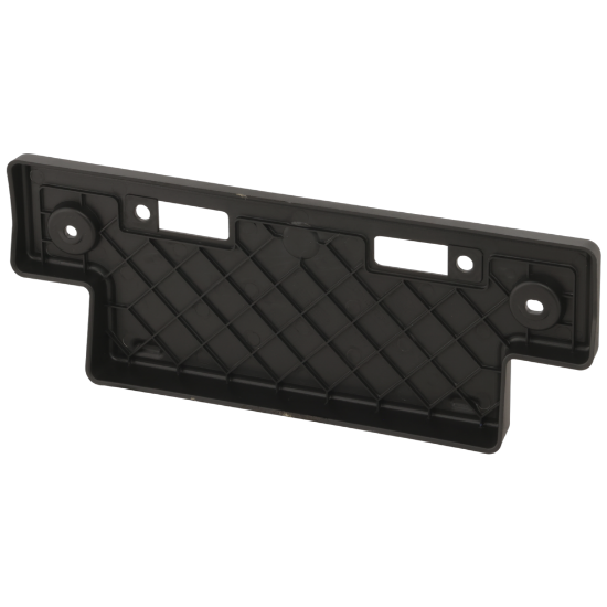 Picture of License Plate Bracket