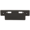 Picture of License Plate Bracket