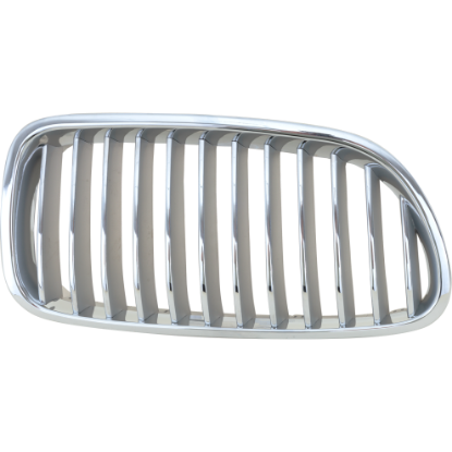 Picture of Grille Assembly