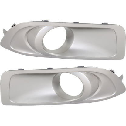 Picture of Fog Light Trim