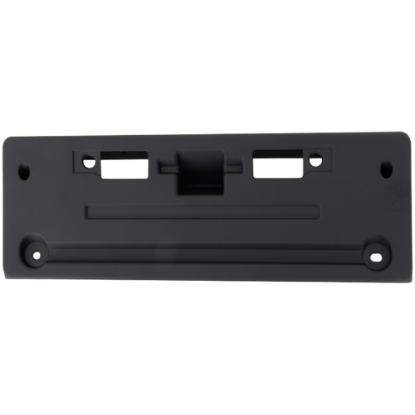 Picture of License Plate Bracket