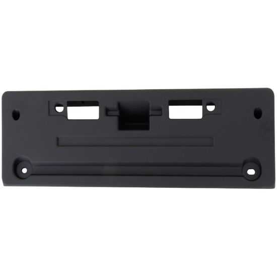 Picture of License Plate Bracket