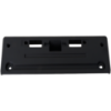 Picture of License Plate Bracket