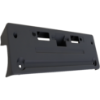 Picture of License Plate Bracket