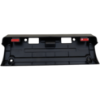 Picture of License Plate Bracket