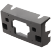 Picture of License Plate Bracket