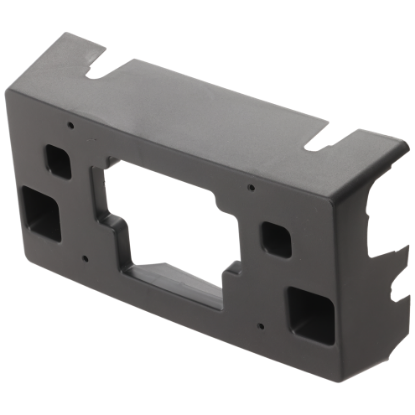 Picture of License Plate Bracket