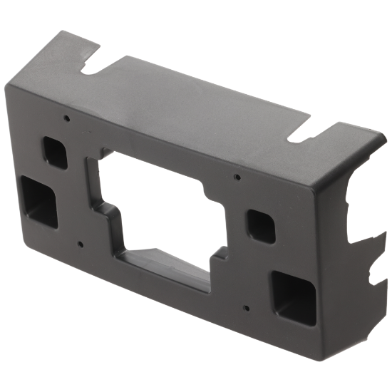 Picture of License Plate Bracket