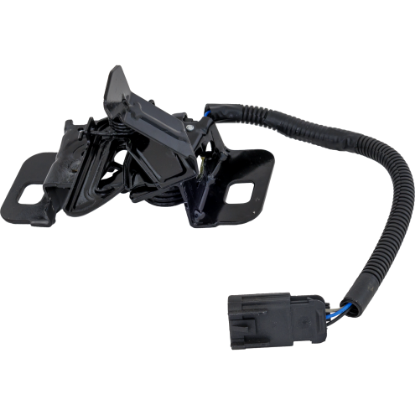 Picture of Hood Latch