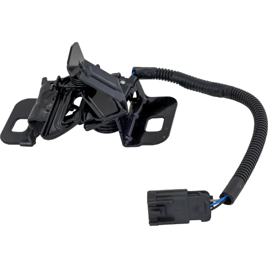 Picture of Hood Latch