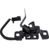 Picture of Hood Latch