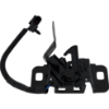 Picture of Hood Latch