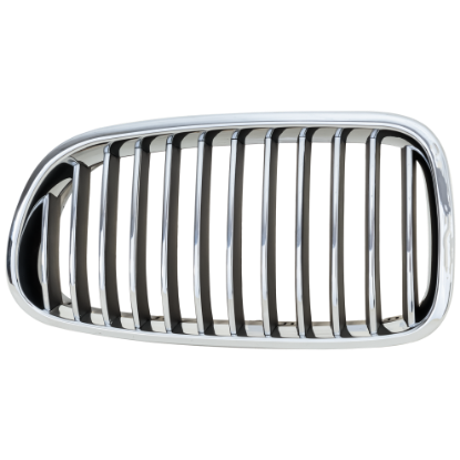 Picture of Grille Assembly