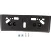 Picture of License Plate Bracket