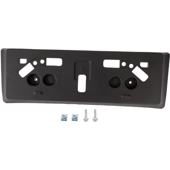 Picture of License Plate Bracket
