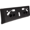 Picture of License Plate Bracket