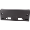Picture of License Plate Bracket