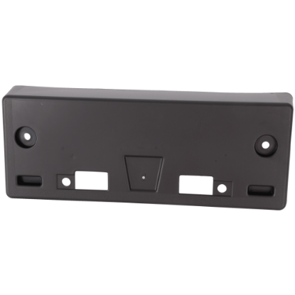 Picture of License Plate Bracket