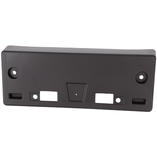 Picture of License Plate Bracket
