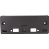 Picture of License Plate Bracket
