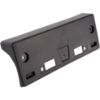 Picture of License Plate Bracket
