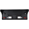 Picture of License Plate Bracket