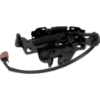 Picture of Hood Latch