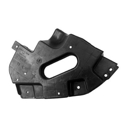 Picture of Bumper Reinforcement