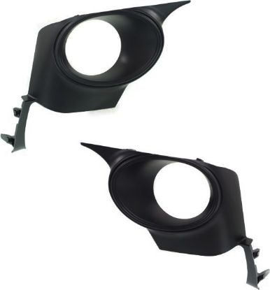 Picture of Fog Light Trim