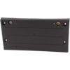 Picture of License Plate Bracket