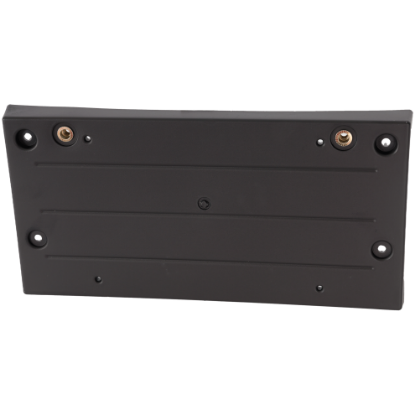 Picture of License Plate Bracket