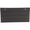 Picture of License Plate Bracket