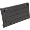 Picture of License Plate Bracket
