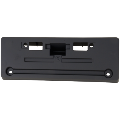 Picture of License Plate Bracket