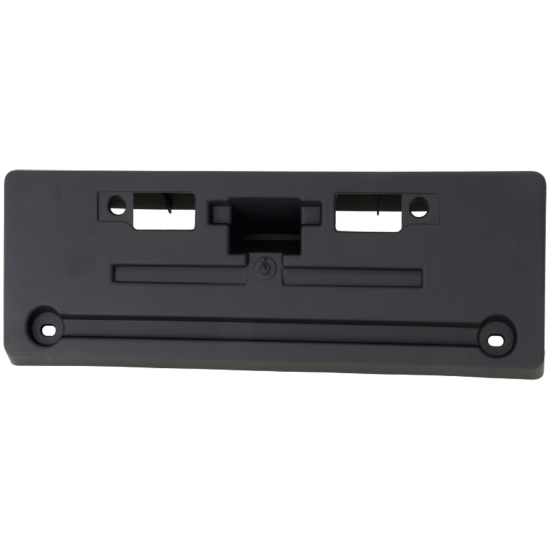 Picture of License Plate Bracket