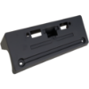 Picture of License Plate Bracket