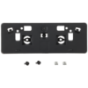 Picture of License Plate Bracket