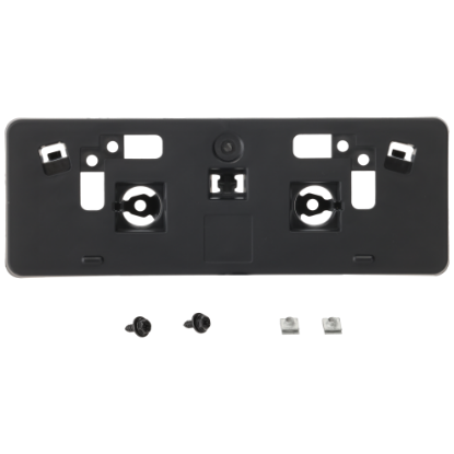 Picture of License Plate Bracket