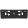 Picture of License Plate Bracket