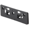 Picture of License Plate Bracket