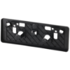 Picture of License Plate Bracket