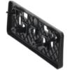 Picture of License Plate Bracket